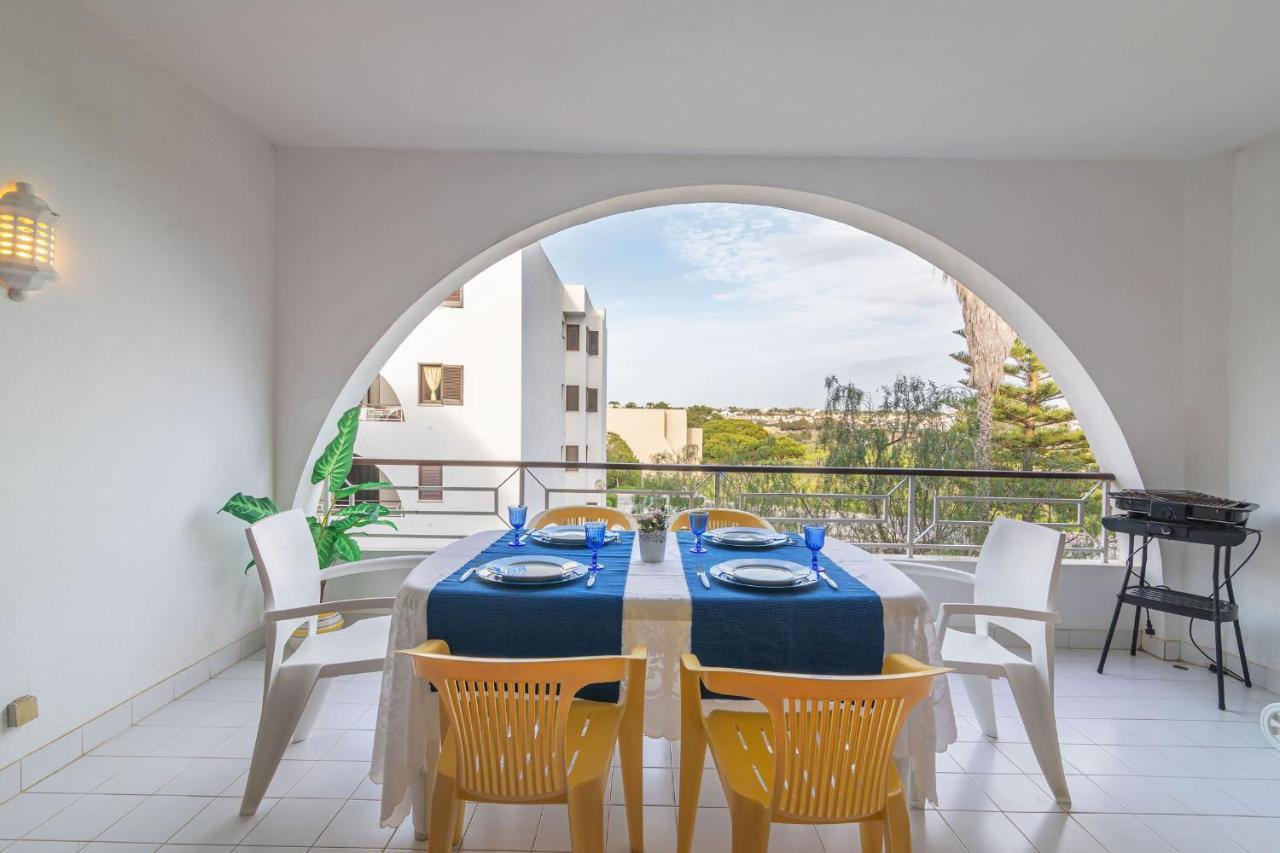 Albufeira Salgados Beach 2 By Homing Exterior photo