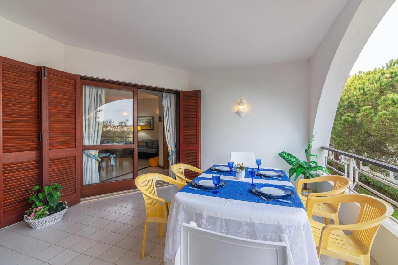 Albufeira Salgados Beach 2 By Homing Exterior photo