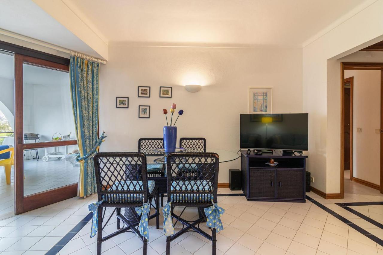 Albufeira Salgados Beach 2 By Homing Exterior photo